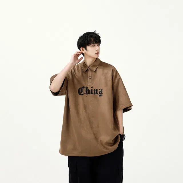 ARCANEFUNK Polo