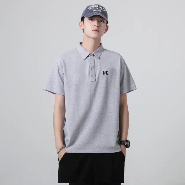 ARCANEFUNK Polo