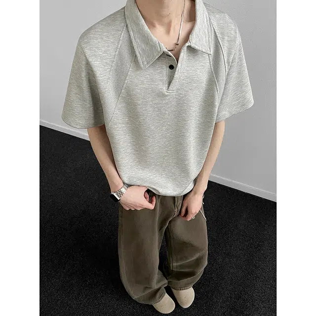 ARCANEFUNK Polo