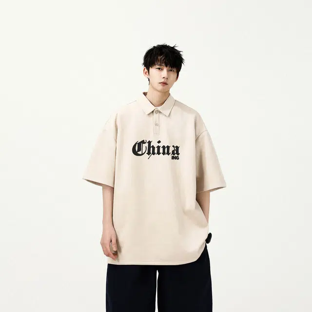 ARCANEFUNK Polo