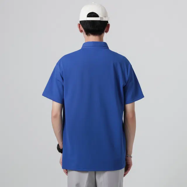 ARCANEFUNK Polo