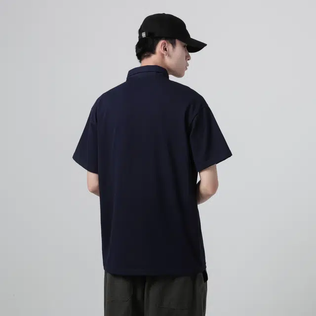 ARCANEFUNK Polo