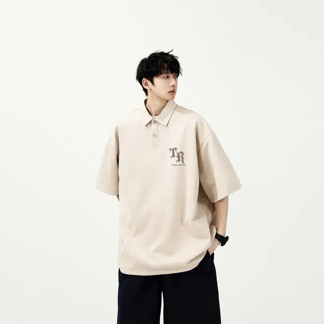 ARCANEFUNK Polo