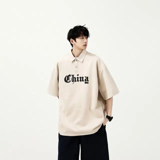 ARCANEFUNK Polo