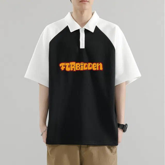 ARCANEFUNK Polo
