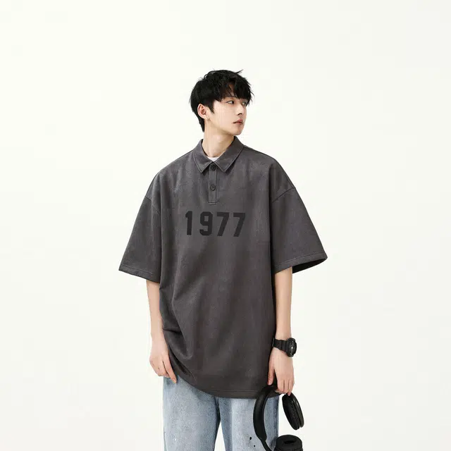 ARCANEFUNK Polo