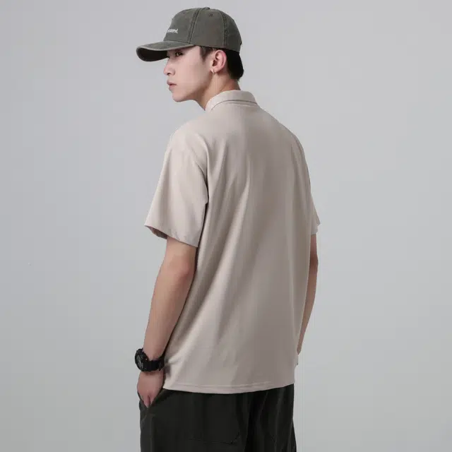 ARCANEFUNK Polo