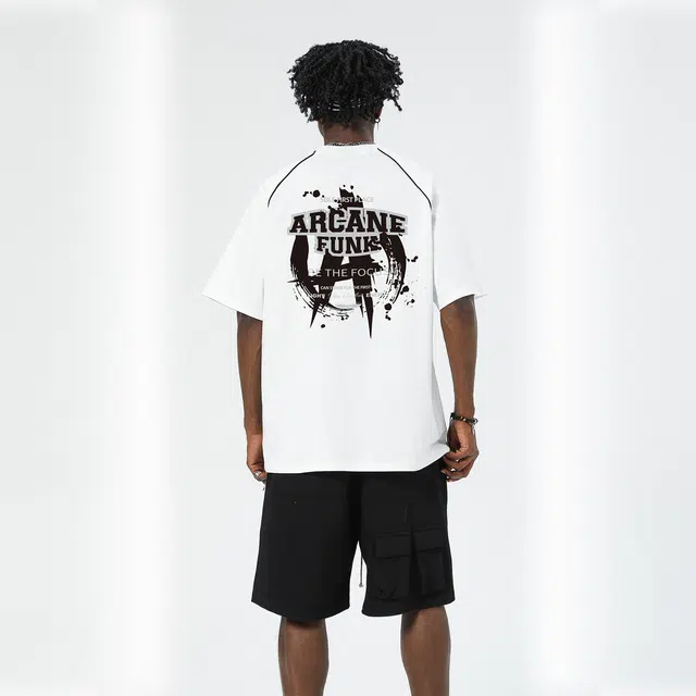 ARCANEFUNK LOGOT