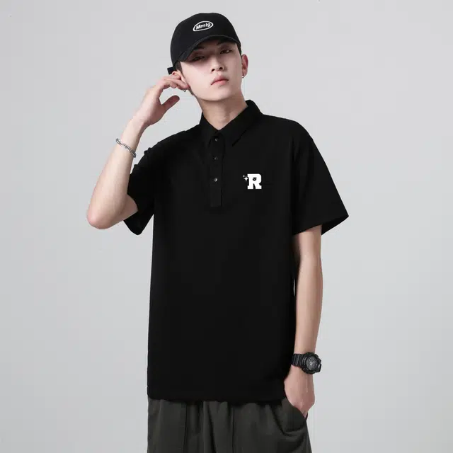 ARCANEFUNK Polo