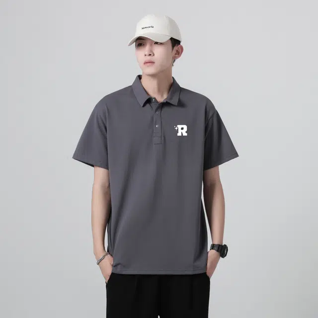 ARCANEFUNK Polo