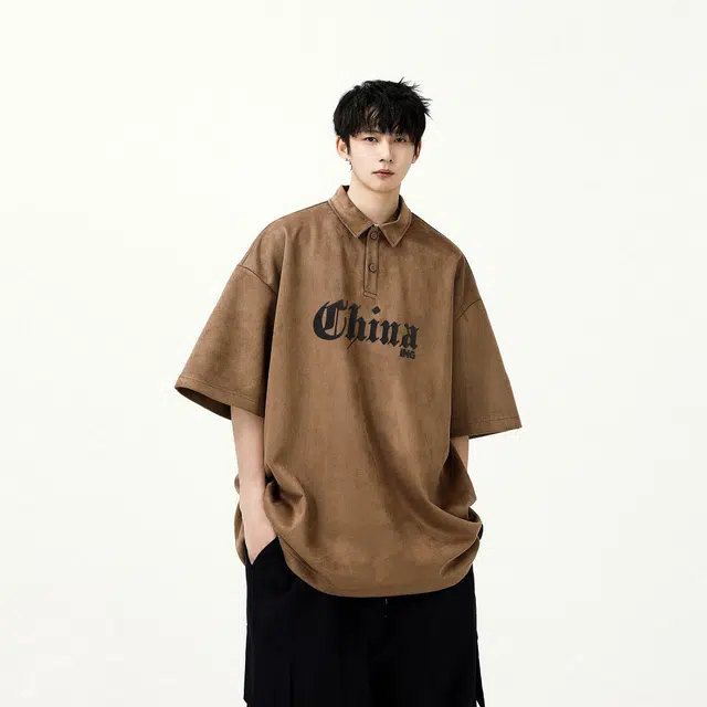 ARCANEFUNK Polo