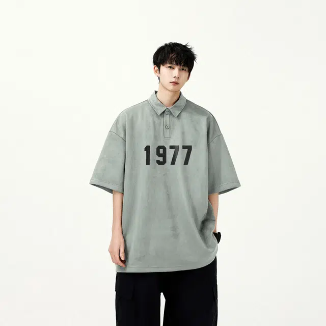 ARCANEFUNK Polo