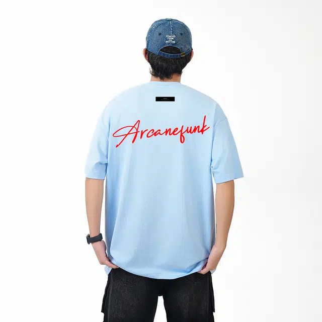 ARCANEFUNK Logo LogoT