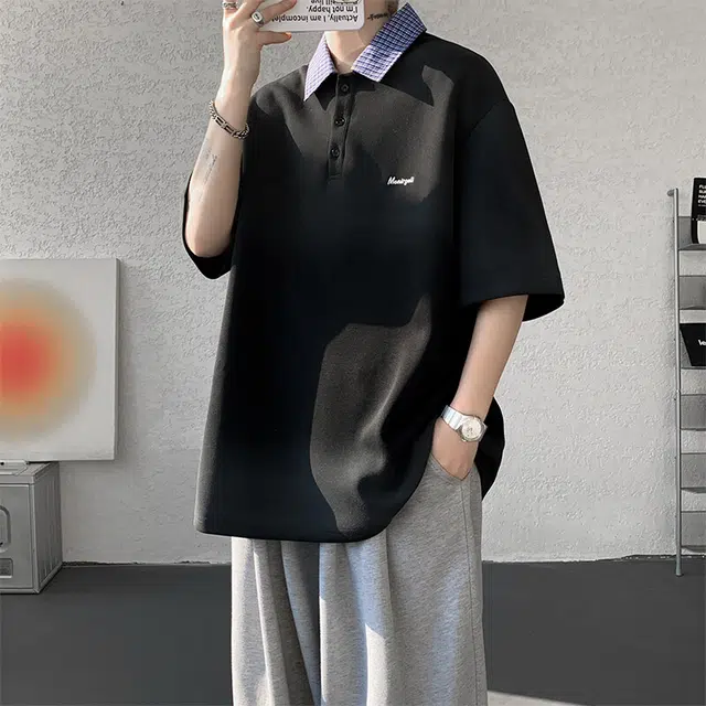 ARCANEFUNK Polo