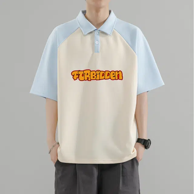 ARCANEFUNK Polo