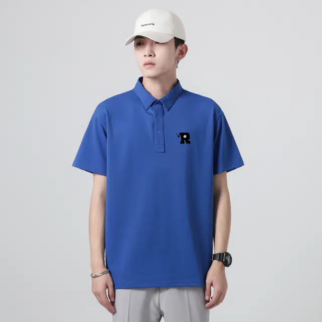 ARCANEFUNK Polo