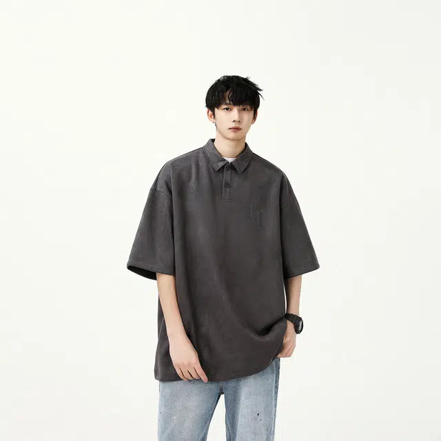 ARCANEFUNK Polo