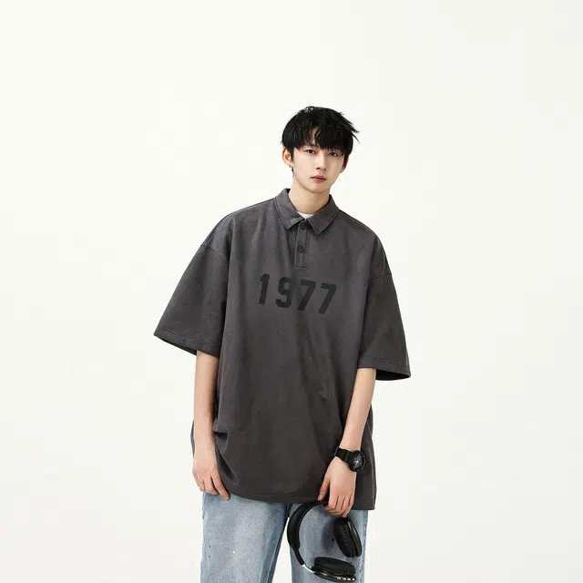 ARCANEFUNK Polo