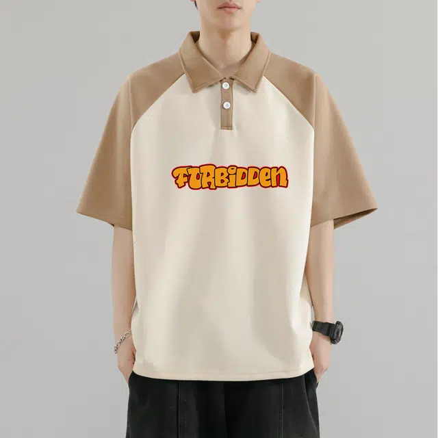 ARCANEFUNK Polo