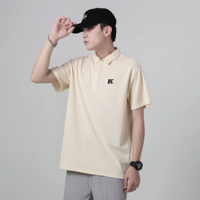 ARCANEFUNK Polo