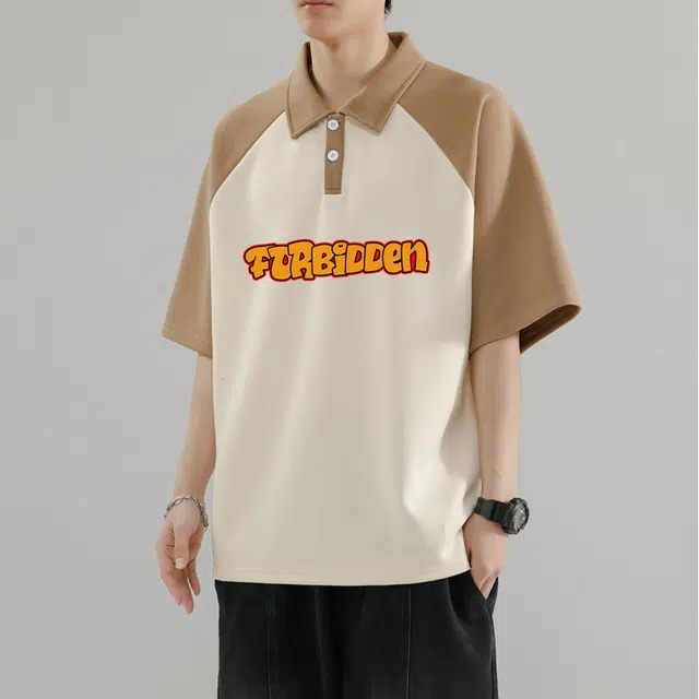 ARCANEFUNK Polo
