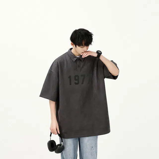 ARCANEFUNK Polo