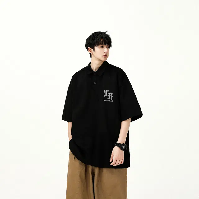 ARCANEFUNK Polo
