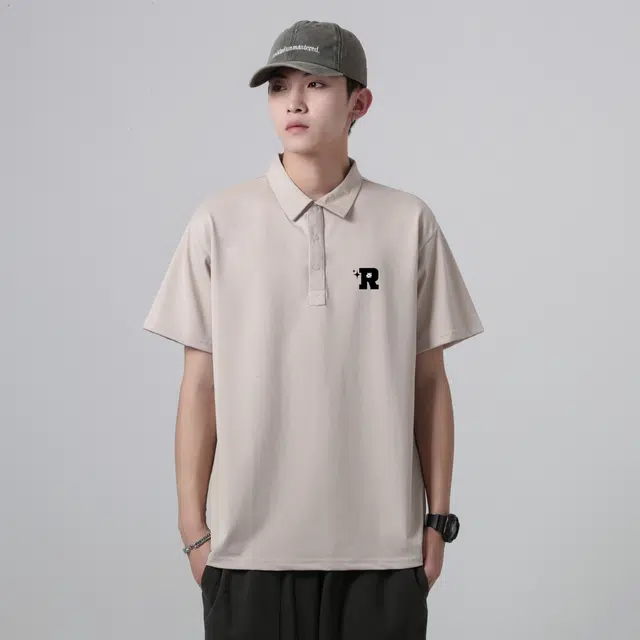ARCANEFUNK Polo