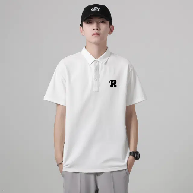 ARCANEFUNK Polo
