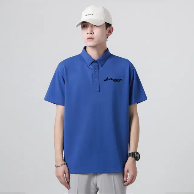 ARCANEFUNK Polo