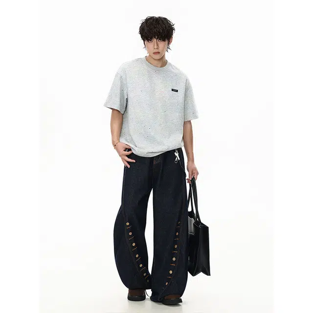 ARCANEFUNK inscleanfitT