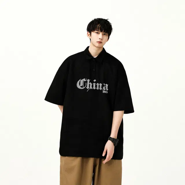 ARCANEFUNK Polo