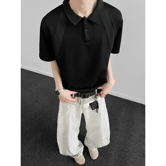 ARCANEFUNK Polo