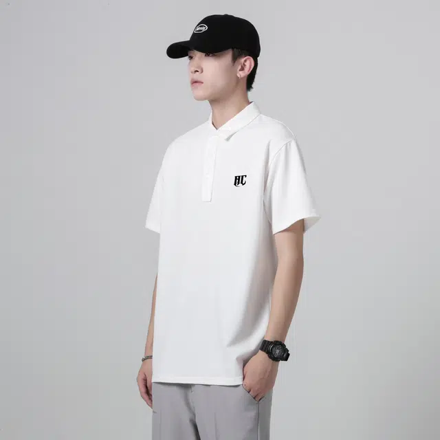 ARCANEFUNK Polo