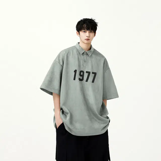 ARCANEFUNK Polo