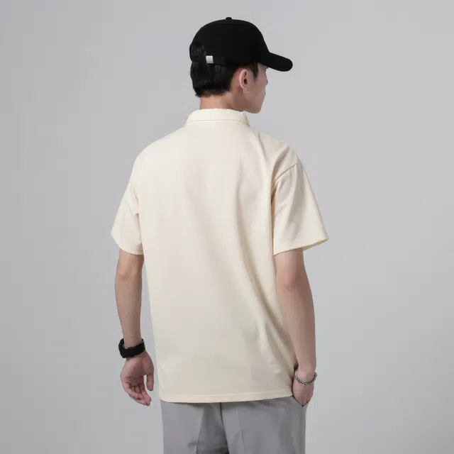 ARCANEFUNK Polo