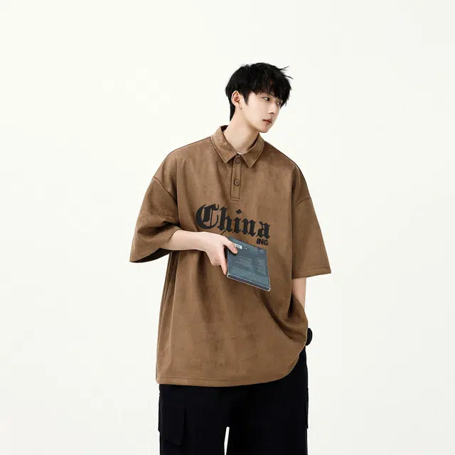 ARCANEFUNK Polo