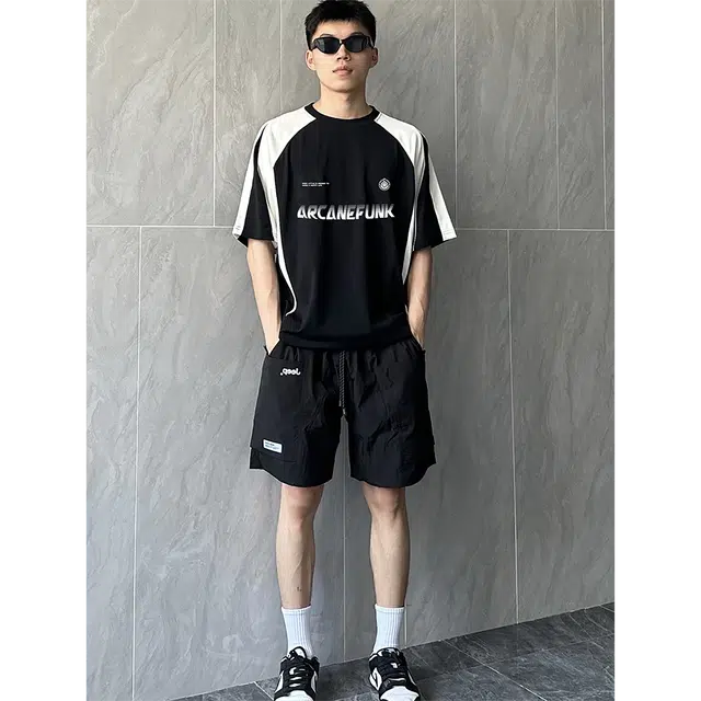 ARCANEFUNK T