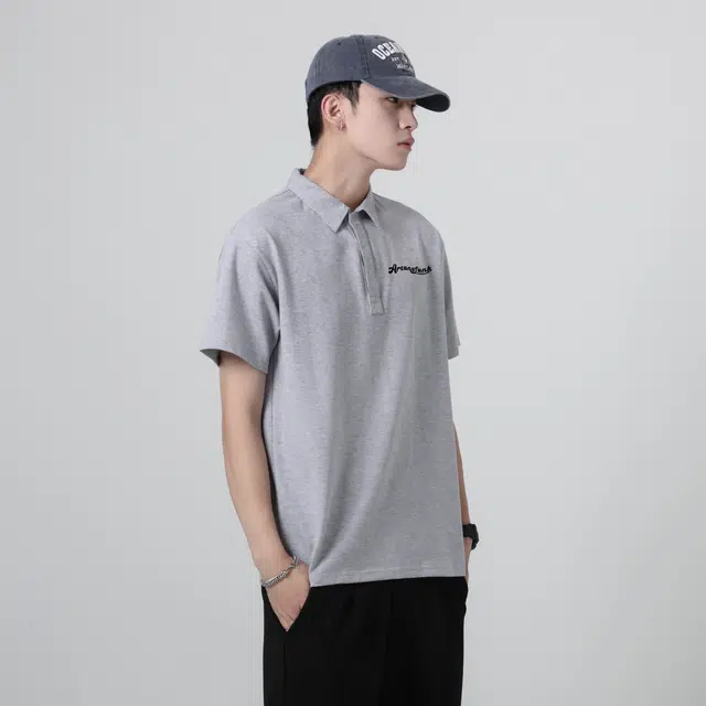 ARCANEFUNK Polo