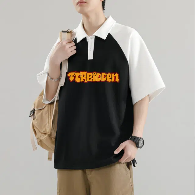 ARCANEFUNK Polo