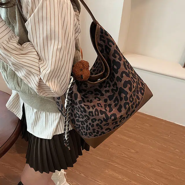 PU Tote