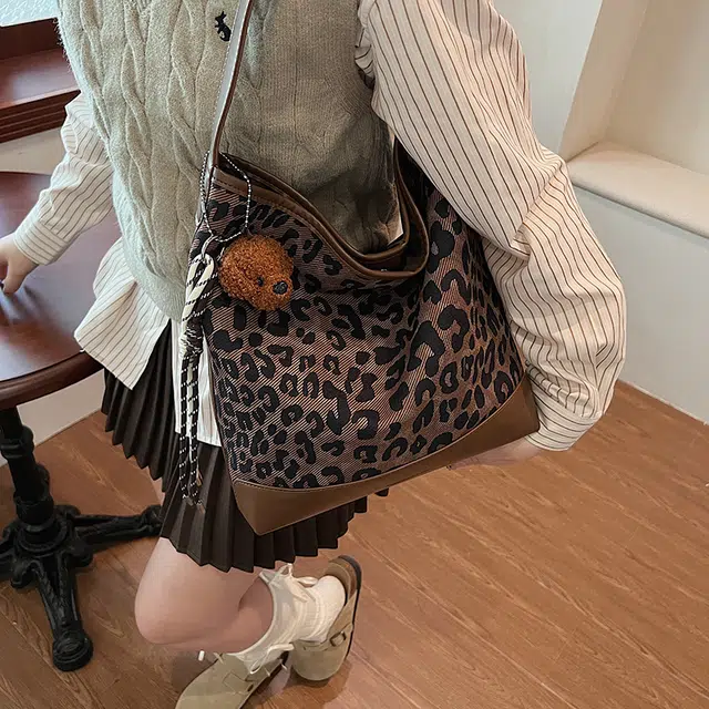PU Tote