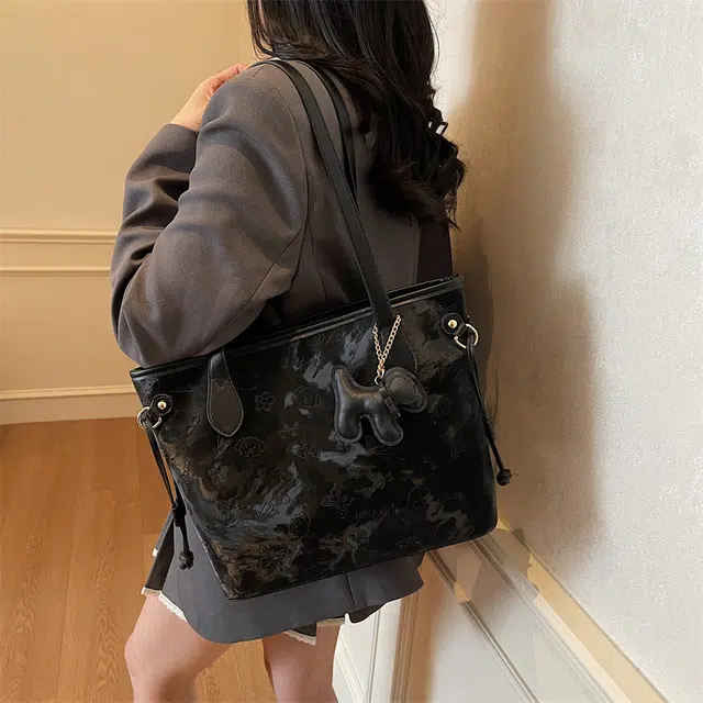 PU Tote