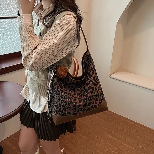 PU Tote