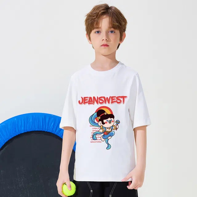 JEANSWEST JNR T