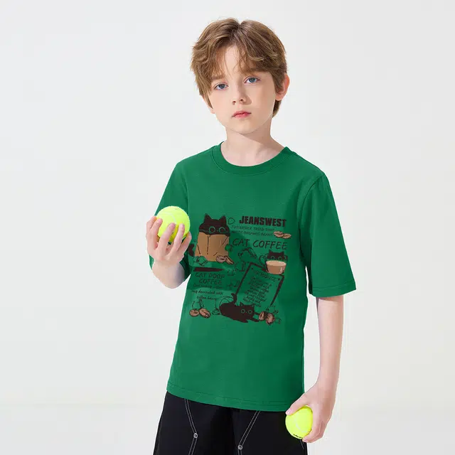 JEANSWEST JNR T