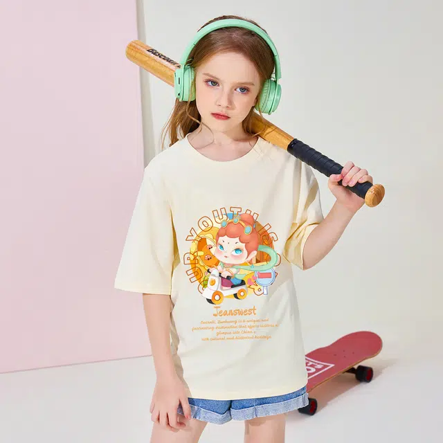 JEANSWEST JNR T