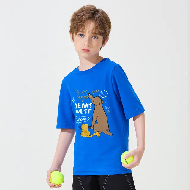 JEANSWEST JNR T