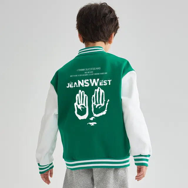 JEANSWEST JNR Logo