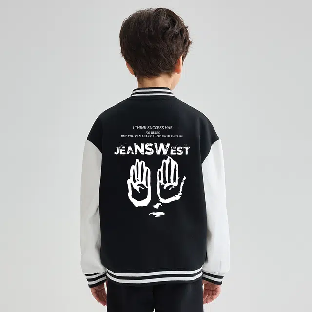 JEANSWEST JNR Logo